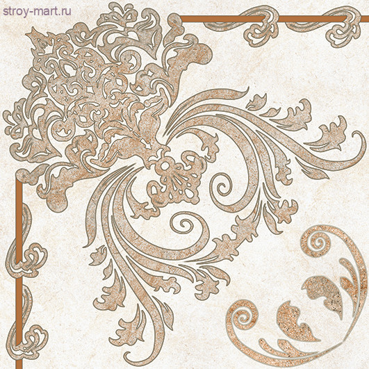 Sand Stone Угол напольный Cream K084333 45x45 Sand Stone Угол напольный Cream K084333 45x45