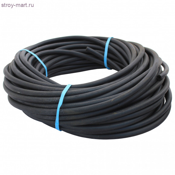 Рукав резина для газовой сварки Ру20 9мм - 024-0060 Рукав резина для газовой сварки Ру20 9мм - 024-0060