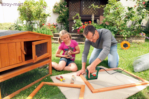 Степлер Bosch PTK 14 EDT 603265520 Степлер Bosch PTK 14 EDT 603265520