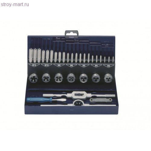 Резьбонарезной инструмент 10711 - GQ-10711