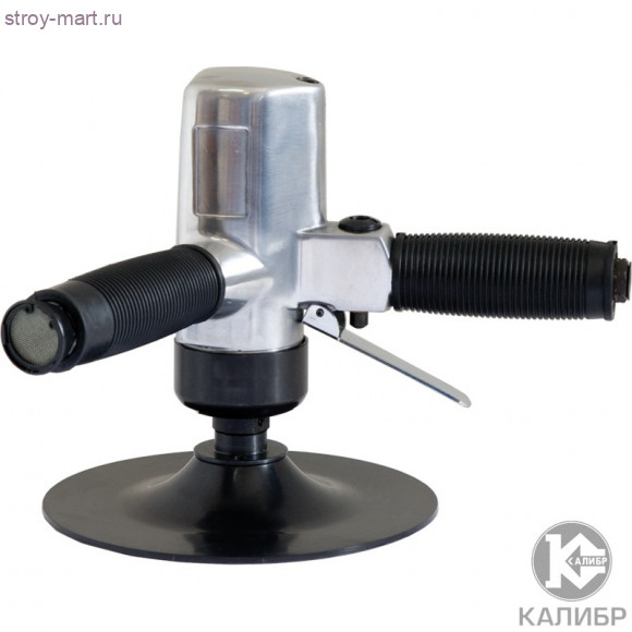 Пневматическая шлифмашина "Калибр ПЭШМ-6,3/180" Пневматическая шлифмашина "Калибр ПЭШМ-6,3/180"