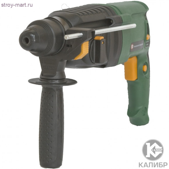 Эл. перфоратор "Калибр ЭП- 800 ПРОМО" Эл. перфоратор "Калибр ЭП- 800 ПРОМО"