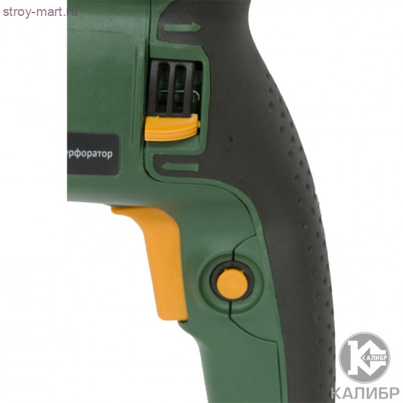 Эл. перфоратор "Калибр ЭП- 800 ПРОМО" Эл. перфоратор "Калибр ЭП- 800 ПРОМО"