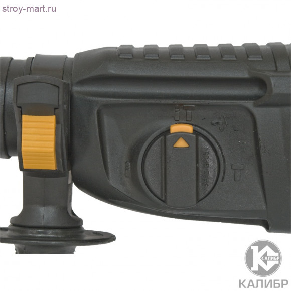 Эл. перфоратор "Калибр ЭП- 800 ПРОМО" Эл. перфоратор "Калибр ЭП- 800 ПРОМО"