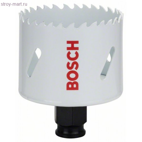 КОРОНКА PROGRESSOR 59мм - 2608584640 КОРОНКА PROGRESSOR 59мм - 2608584640