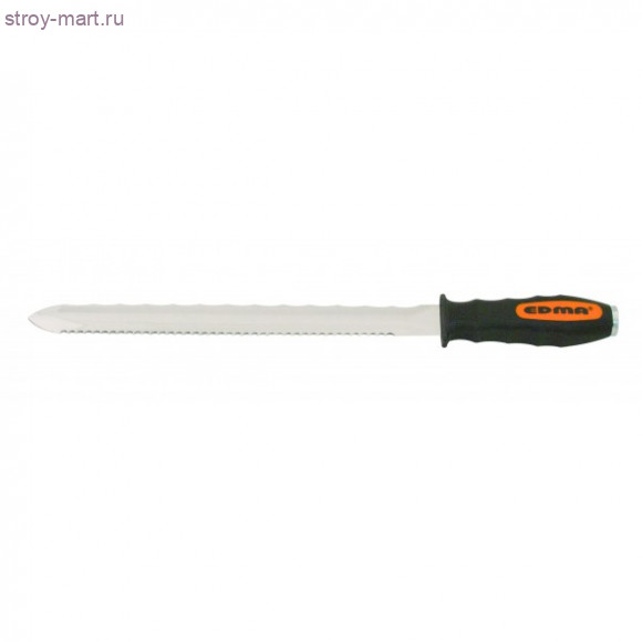 Нож по изоляции «Edma» 300мм / 066455 - С-000114817 Нож по изоляции «Edma» 300мм / 066455 - С-000114817