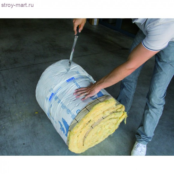 Нож по изоляции «Edma» 300мм / 066455 - С-000114817 Нож по изоляции «Edma» 300мм / 066455 - С-000114817