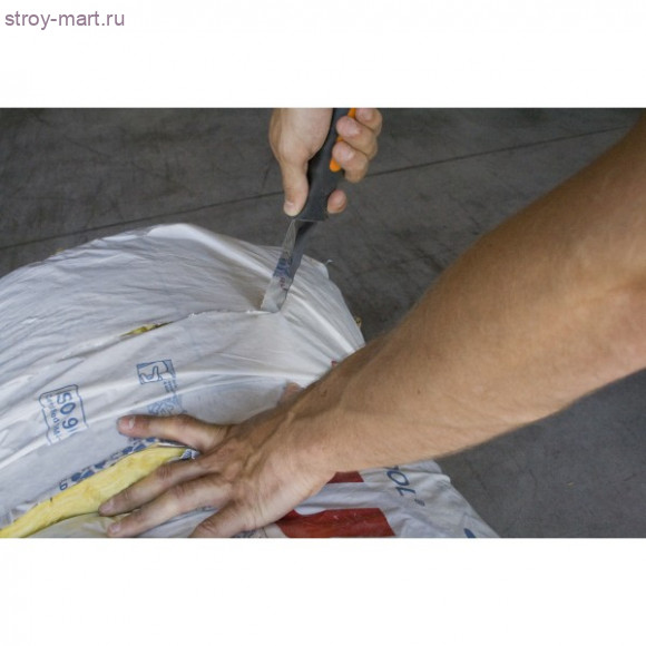 Нож по изоляции «Edma» 300мм / 066455 - С-000114817 Нож по изоляции «Edma» 300мм / 066455 - С-000114817