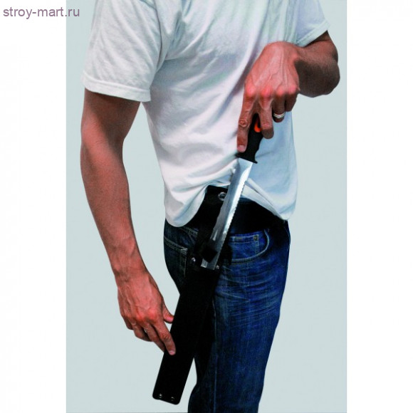 Нож по изоляции «Edma» 300мм / 066455 - С-000114817 Нож по изоляции «Edma» 300мм / 066455 - С-000114817