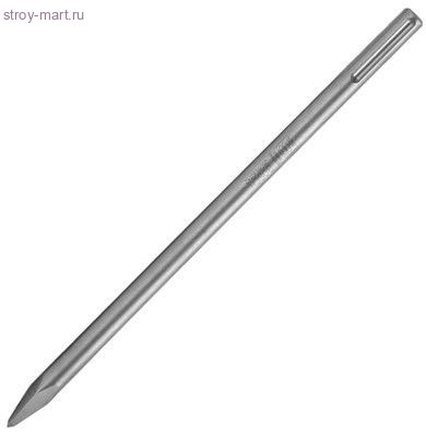 Долото SDS-max, пика 400мм, 10шт, Long Life - 2.608.690.128 Долото SDS-max, пика 400мм, 10шт, Long Life - 2.608.690.128