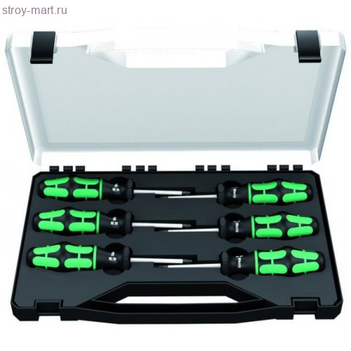 300 ip/6 Набор динамометрических индикаторов 027941 - WE-027941 300 ip/6 Набор динамометрических индикаторов 027941 - WE-027941