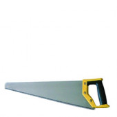 Ножовка по дереву попереч.проф., шаг 4мм,кален.зуб,3D заточка 500мм (6803500) - С-000076138