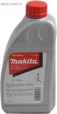 Масло моторное д\2-х такт. двигателей,1л - 980408607 Масло моторное д\2-х такт. двигателей,1л - 980408607