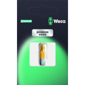 Набор бит 855/1 TiN SB 073516 - WE-073516 Набор бит 855/1 TiN SB 073516 - WE-073516