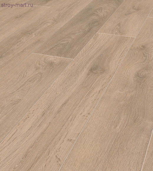 Ламинат Kronospan Super Natural Classic «Дуб Светлый» (1285х192х8мм), 1пач.=2,22кв.м., 52пач. в под. / арт.8575 - С-000124264 Ламинат Kronospan Super Natural Classic «Дуб Светлый» (1285х192х8мм), 1пач.=2,22кв.м., 52пач. в под. / арт.8575 - С-000124264