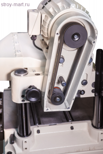 Рейсмусовый станок Jet JWP-16 OS Рейсмусовый станок Jet JWP-16 OS