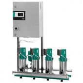 Установка повышения давления COR-3 HELIX V 616/SKw-EB-R - 015-2076