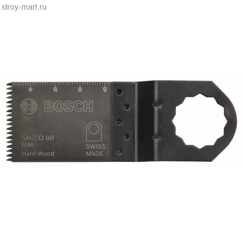 ПОГРУЖНОЕ ПИЛЬНОЕ ПОЛОТНО SAIZ 32 BB - 2608662039 ПОГРУЖНОЕ ПИЛЬНОЕ ПОЛОТНО SAIZ 32 BB - 2608662039