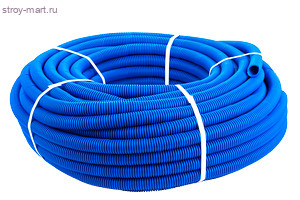 Кожух 35/29 бухта 50м синий MLC Uponor 1012867 - 008-0921