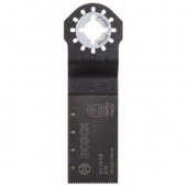 BIM ПИЛ ПОЛОТ WOOD/METAL 28Х50 GOP 10.8 - 2608661644 BIM ПИЛ ПОЛОТ WOOD/METAL 28Х50 GOP 10.8 - 2608661644