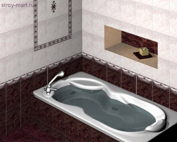 Урал 1УЛ101 Плитка напольная 30,4х30,4 Урал 1УЛ101 Плитка напольная 30,4х30,4