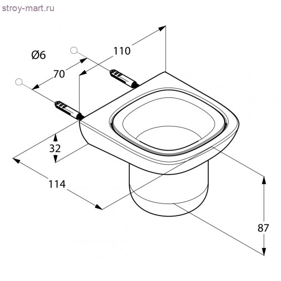 KLUDI AMBIENTA 5397505 KLUDI AMBIENTA 5397505