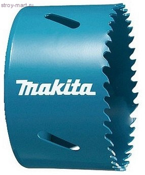 Коронка пильная Bi-Metal Ezychange ф40мм - B-16754 Коронка пильная Bi-Metal Ezychange ф40мм - B-16754