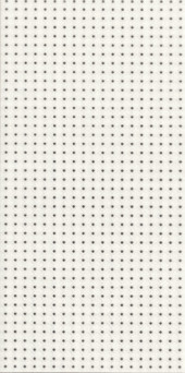 Мадейра Декор 2 белый 1641-0065 19,8х39,8