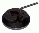 Оправка для  материала толщиной 4-14mm для V1 / V2 -16