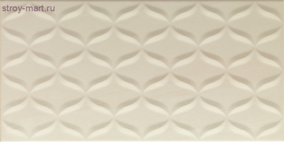 Ethereal 3D Декор Светло-бежевый K927873 30х60 Ethereal 3D Декор Светло-бежевый K927873 30х60