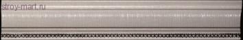 Cornisa Vesta Grey Бордюр 5x30 Cornisa Vesta Grey Бордюр 5x30