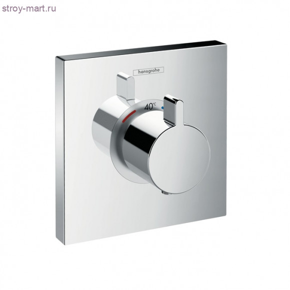 Термостат ShowerSelect Highflow, СМ ShowerSelect 15760000 Термостат ShowerSelect Highflow, СМ ShowerSelect 15760000