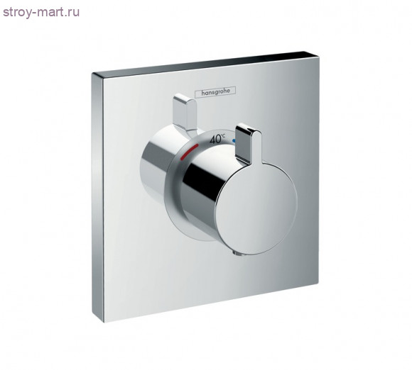 Термостат ShowerSelect Highflow, СМ ShowerSelect 15760000 Термостат ShowerSelect Highflow, СМ ShowerSelect 15760000