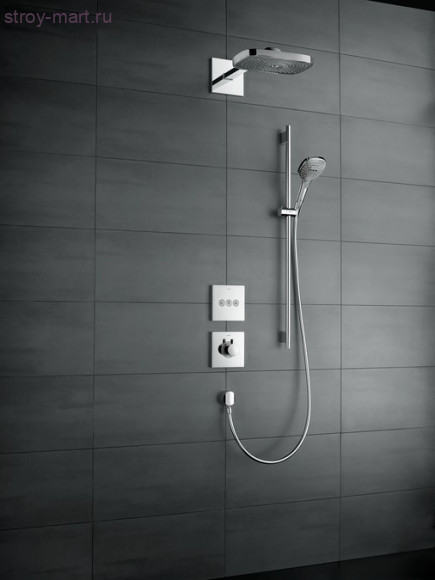 Термостат ShowerSelect Highflow, СМ ShowerSelect 15760000 Термостат ShowerSelect Highflow, СМ ShowerSelect 15760000