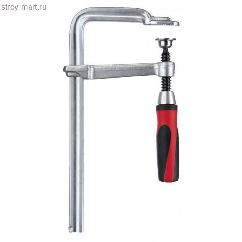 Фирменная цельнометаллическая струбцина GZ с системой Best-Comfort BESSEY GZ100-12-2K Фирменная цельнометаллическая струбцина GZ с системой Best-Comfort BESSEY GZ100-12-2K