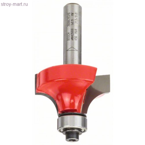 Фреза радиусная Expert S8/R9,5/D31,75/L18 - 2608629376 Фреза радиусная Expert S8/R9,5/D31,75/L18 - 2608629376