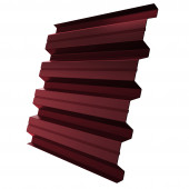 Профнастил Н-60х902мм (845мм) ПЭ, 0,65мм - С-000107641 Профнастил Н-60х902мм (845мм) ПЭ, 0,65мм - С-000107641