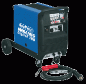 Выпрямители MEGAMIG DIGITAL 180 - 821373 Выпрямители MEGAMIG DIGITAL 180 - 821373