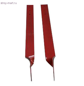 Кронштейн коньковый GL Optima PE - С-000085745 Кронштейн коньковый GL Optima PE - С-000085745