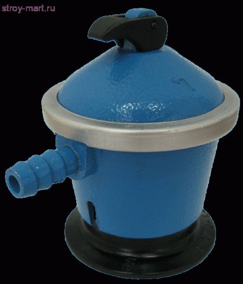 Регулятор давления газа РДСГ 2-1,2 Регулятор давления газа РДСГ 2-1,2