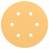 50 ш/листов Ø150мм K400 Best for Wood+Paint - 2608607841 50 ш/листов Ø150мм K400 Best for Wood+Paint - 2608607841