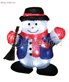 Снеговик D6019, D6019 Снеговик D6019, D6019
