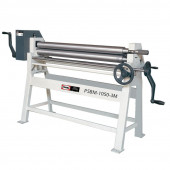 Трехвалковые вальцы  PSBM-1550-1 - 126080-1