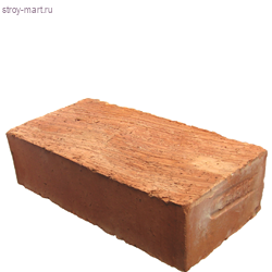 Кирпич полнотелый 1НФ, М-150 (360 шт.) пр-во Энгельс - С-000042303 Кирпич полнотелый 1НФ, М-150 (360 шт.) пр-во Энгельс - С-000042303