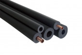 Трубная Изоляция из каучука 35/9мм, L=2м, 70 м.п./упак, Armaflex AF-1-035