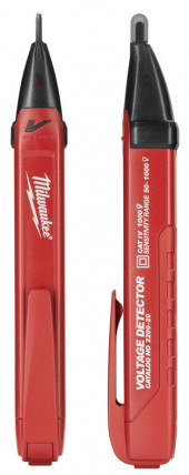 Индикатор напряжения MILWAUKEE 2200-40 4932352561 Индикатор напряжения MILWAUKEE 2200-40 4932352561
