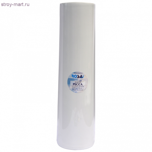 Пьедестал Ресса белый б/комплекта Кировская Керамика - 4606034066287