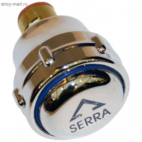Маховик для х/в Faro к/затвор с вентильной головкой Serra - 4606034171196 Маховик для х/в Faro к/затвор с вентильной головкой Serra - 4606034171196