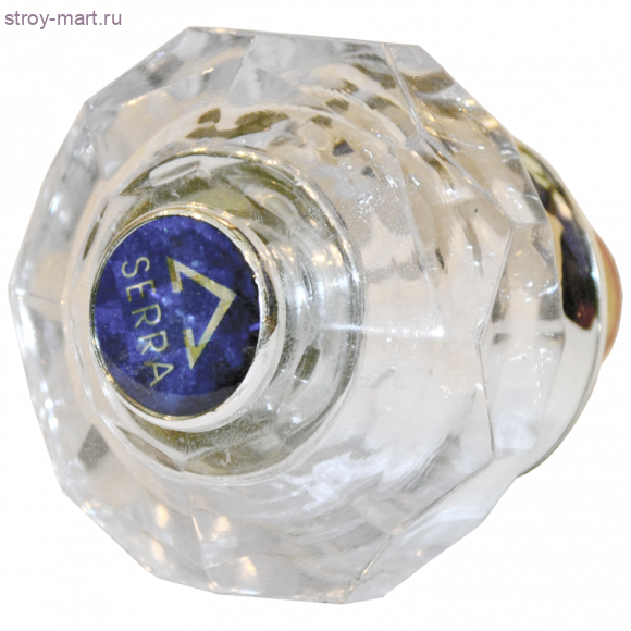 Маховик для х/в Faro к/затвор с вентильной головкой Serra - 4606034171196 Маховик для х/в Faro к/затвор с вентильной головкой Serra - 4606034171196