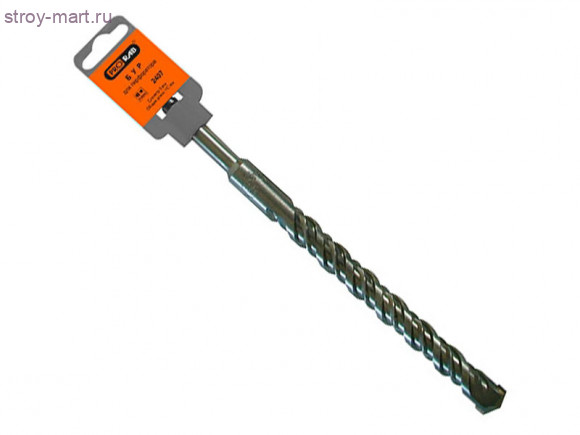 Бур для перфоратора Prorab 2483 Бур для перфоратора Prorab 2483